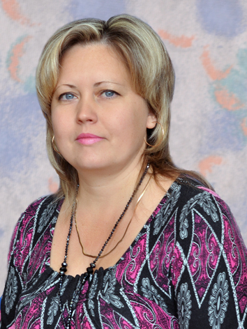 Воспитатель Некрасова Светлана Михайловна.